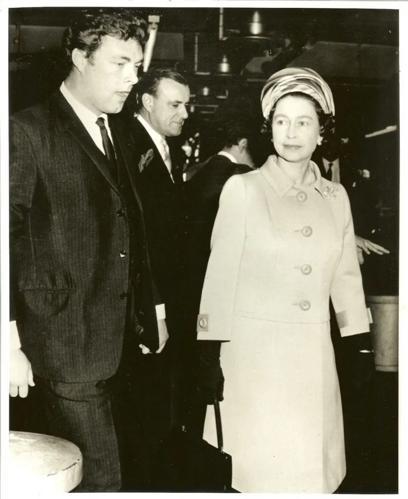Our Tribute to Queen Elizabeth II