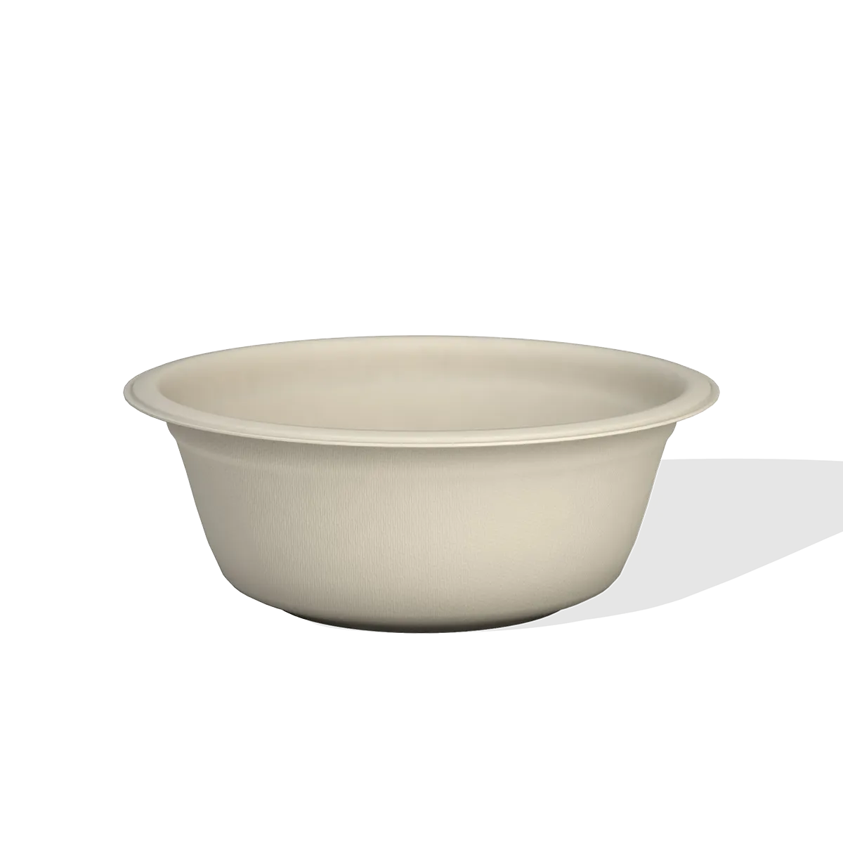 Bagasse Bowl