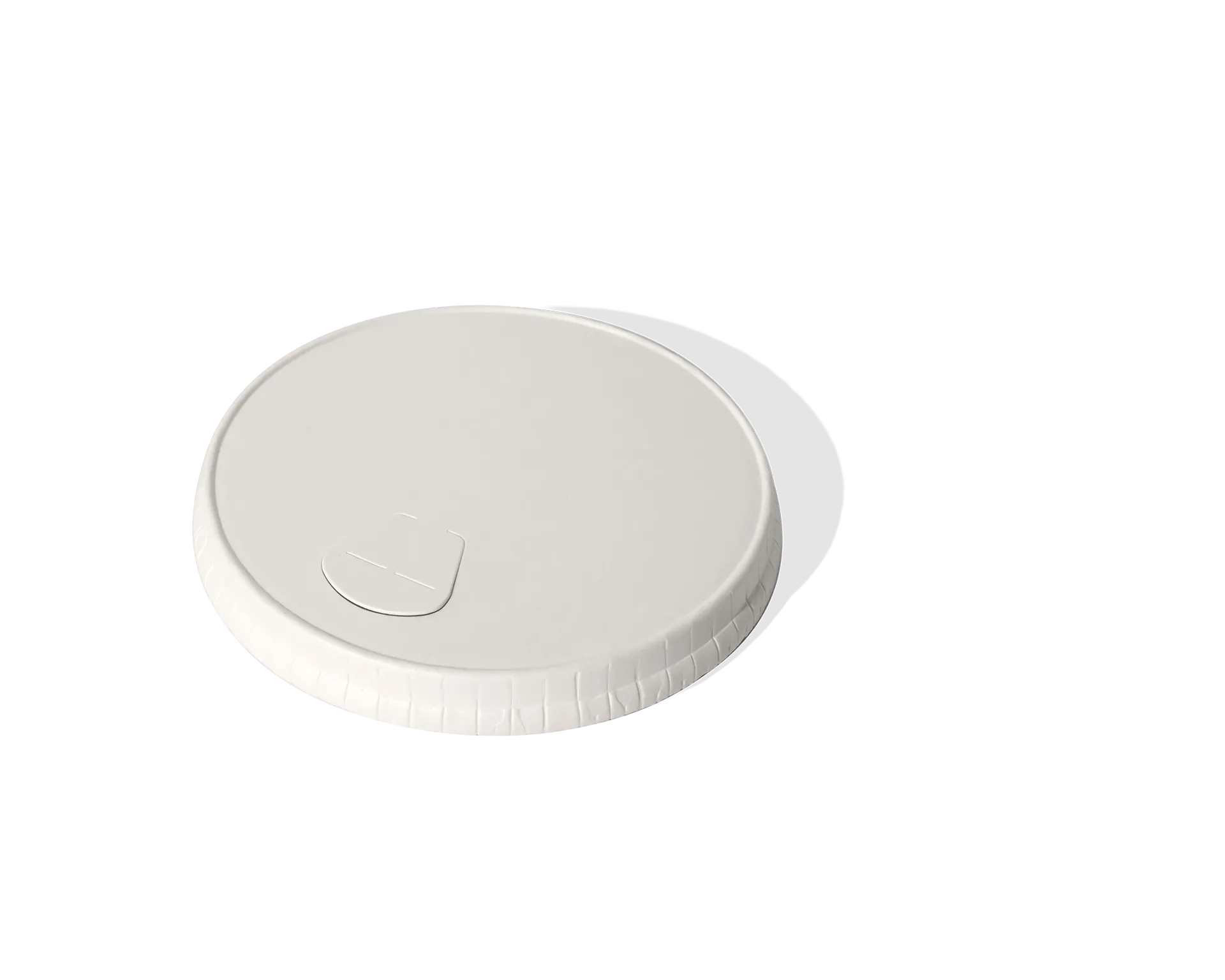 Paper Lids