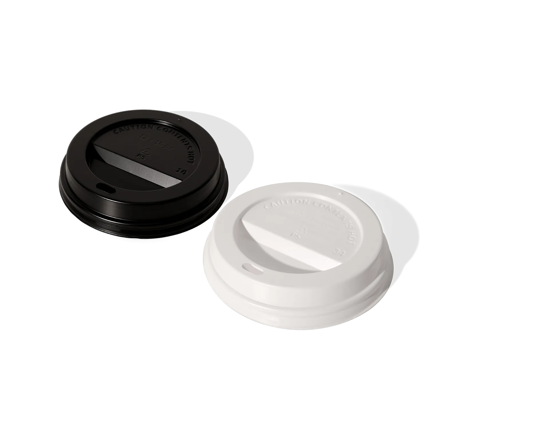 Plastic Lids