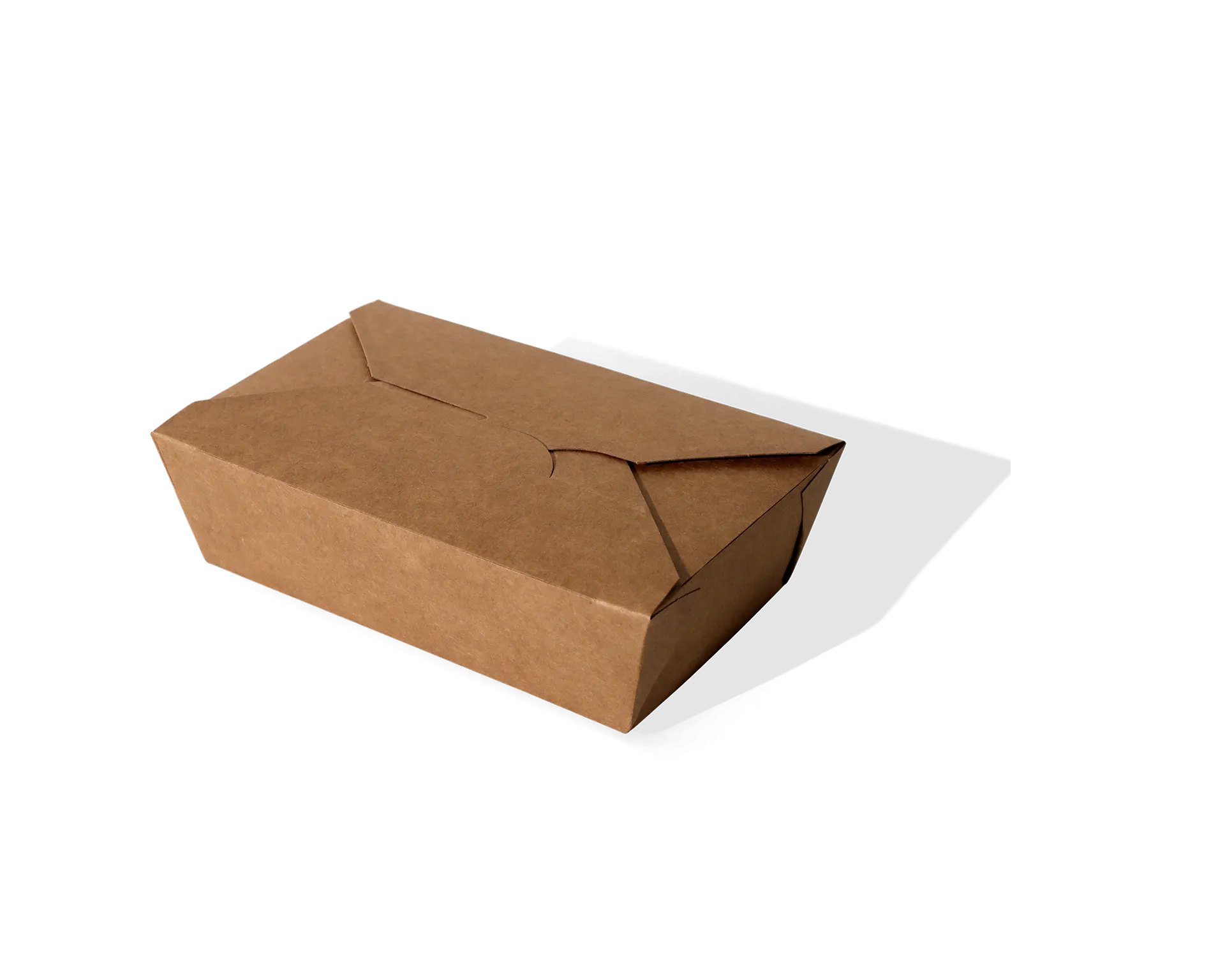 Dura kraft snackbox