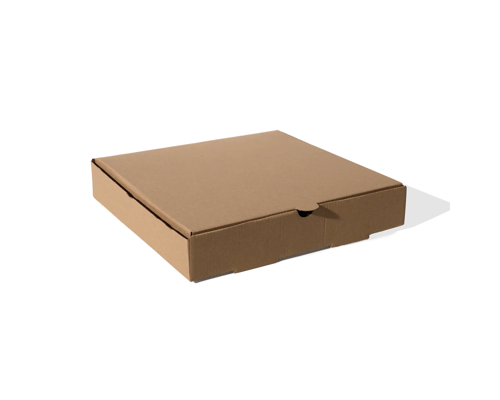 Kraft pizza box