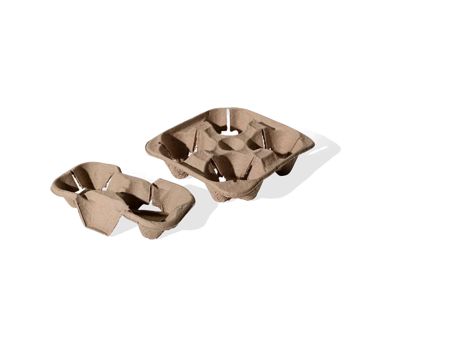 Pulp Cup Carrier