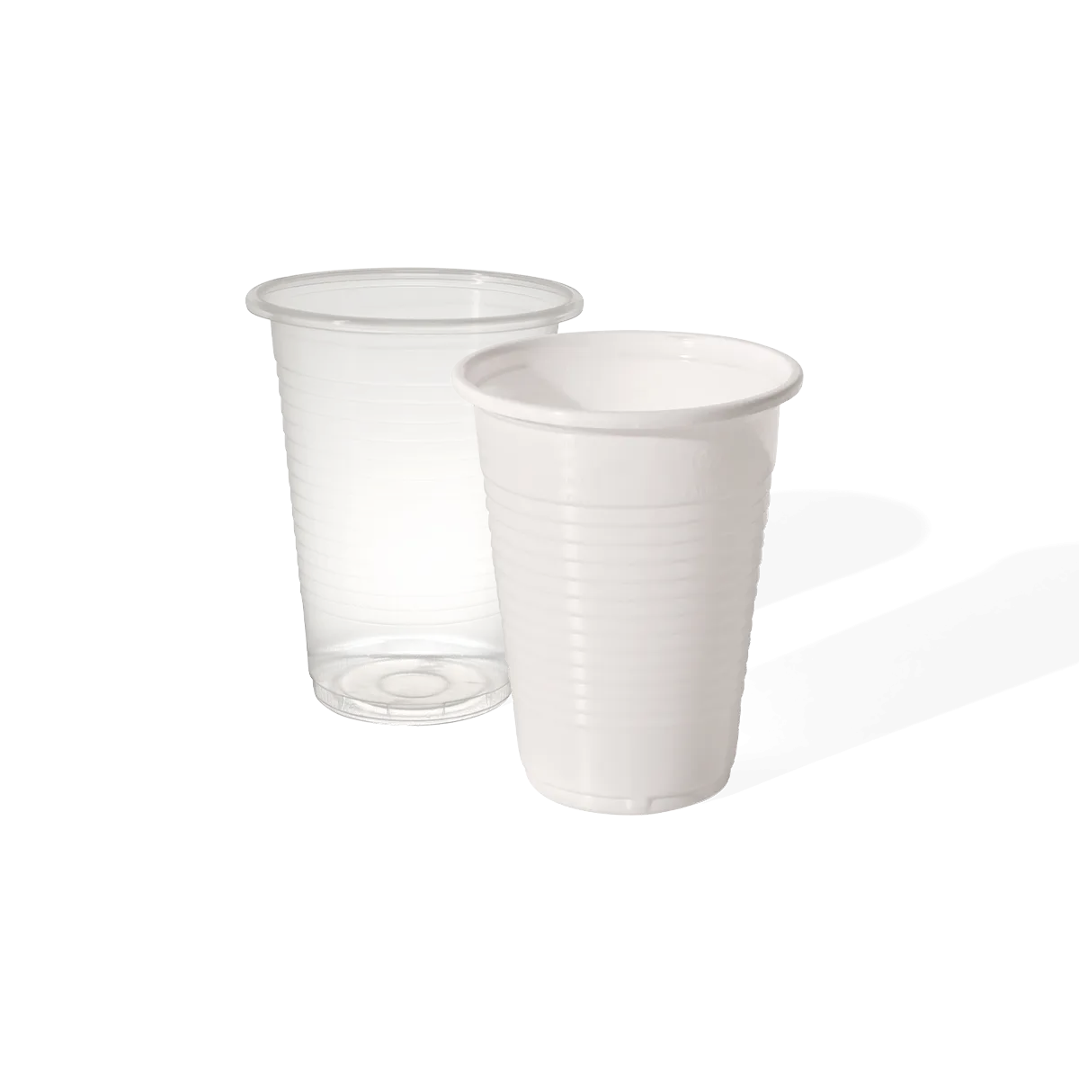 Plastic Water Cup