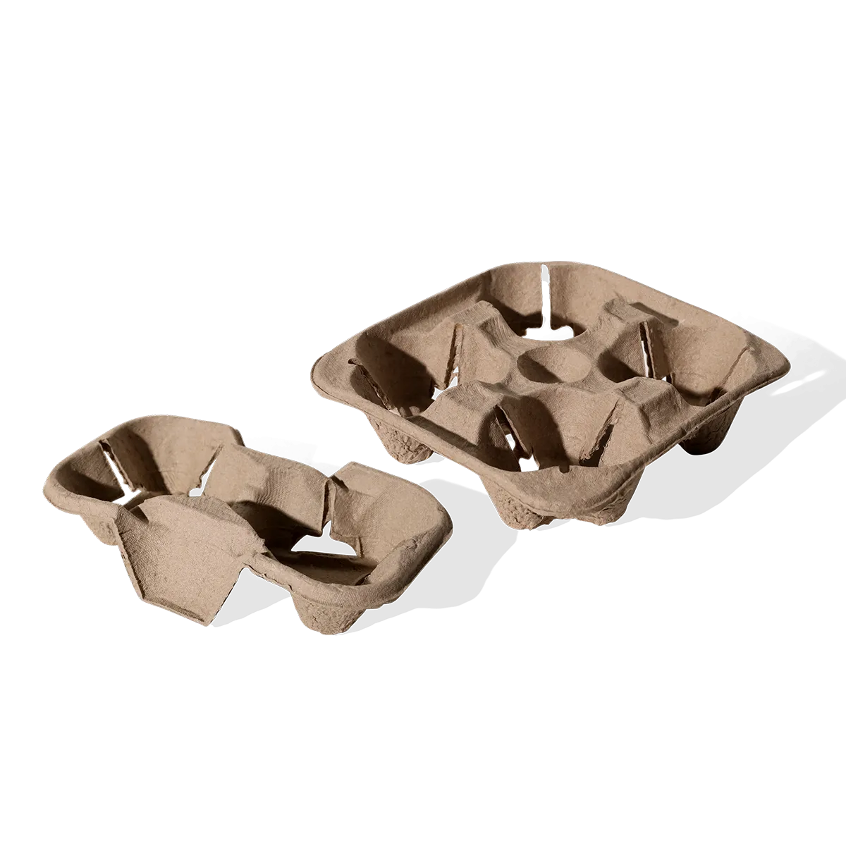 Pulp Cup Carrier