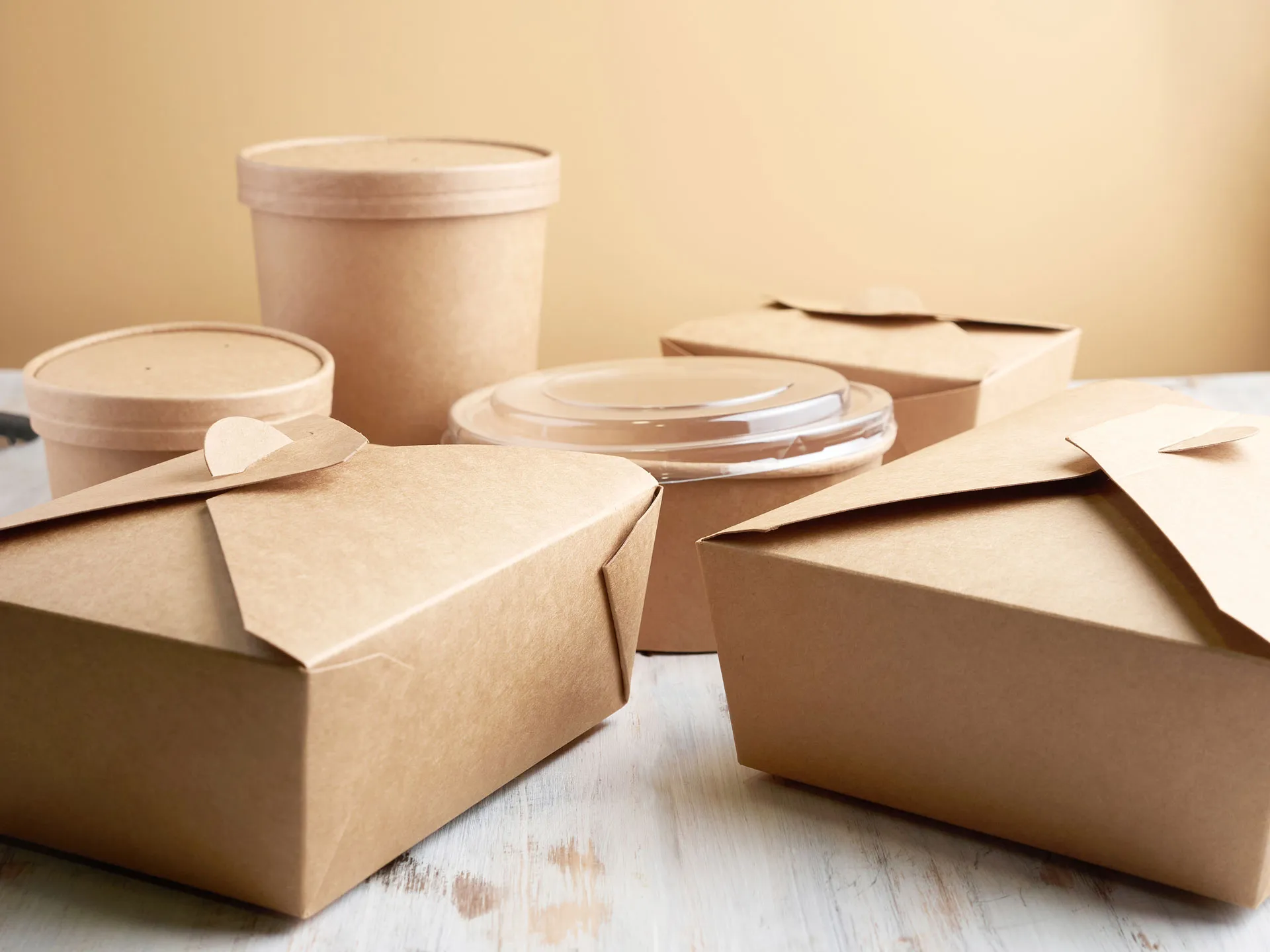 Bespoke Packaging