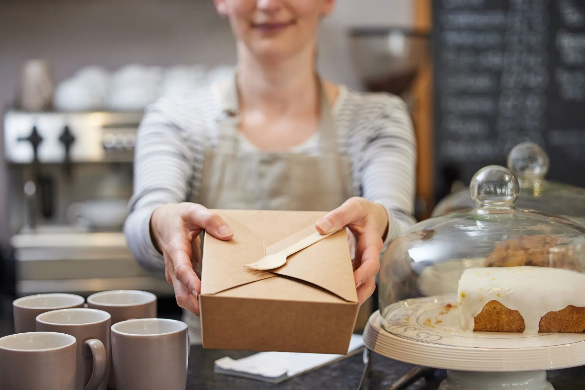 Bespoke Packaging