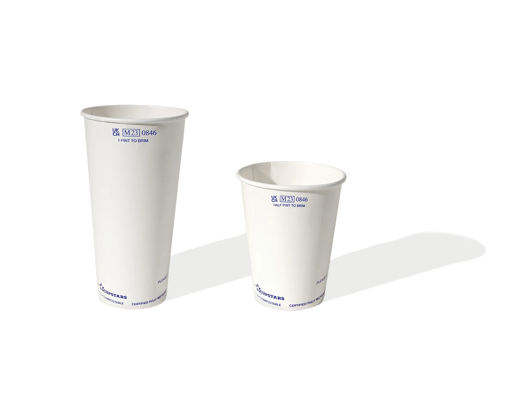 paper pint linen