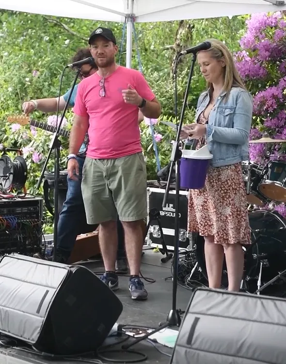 4 Aces Partners with One In The Wood for a Memorable Beer Festival