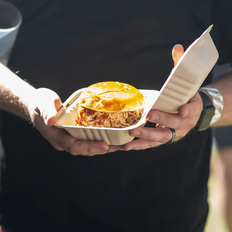 4 Aces Partners with One In The Wood for a Memorable Beer Festival