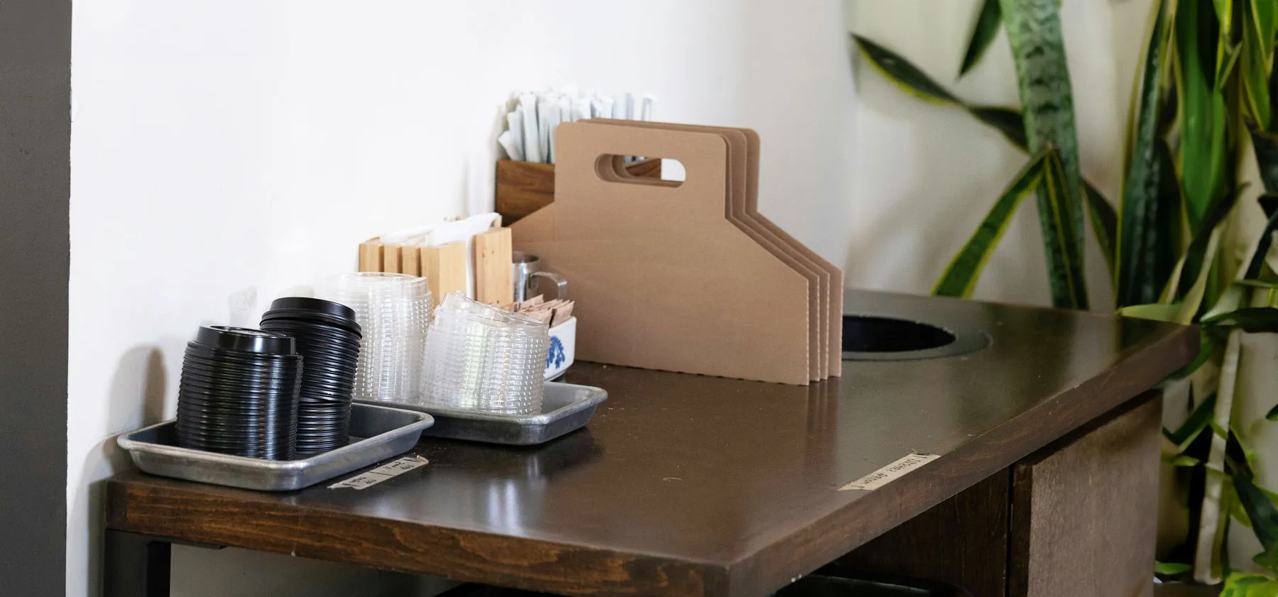Food Packaging Accessories