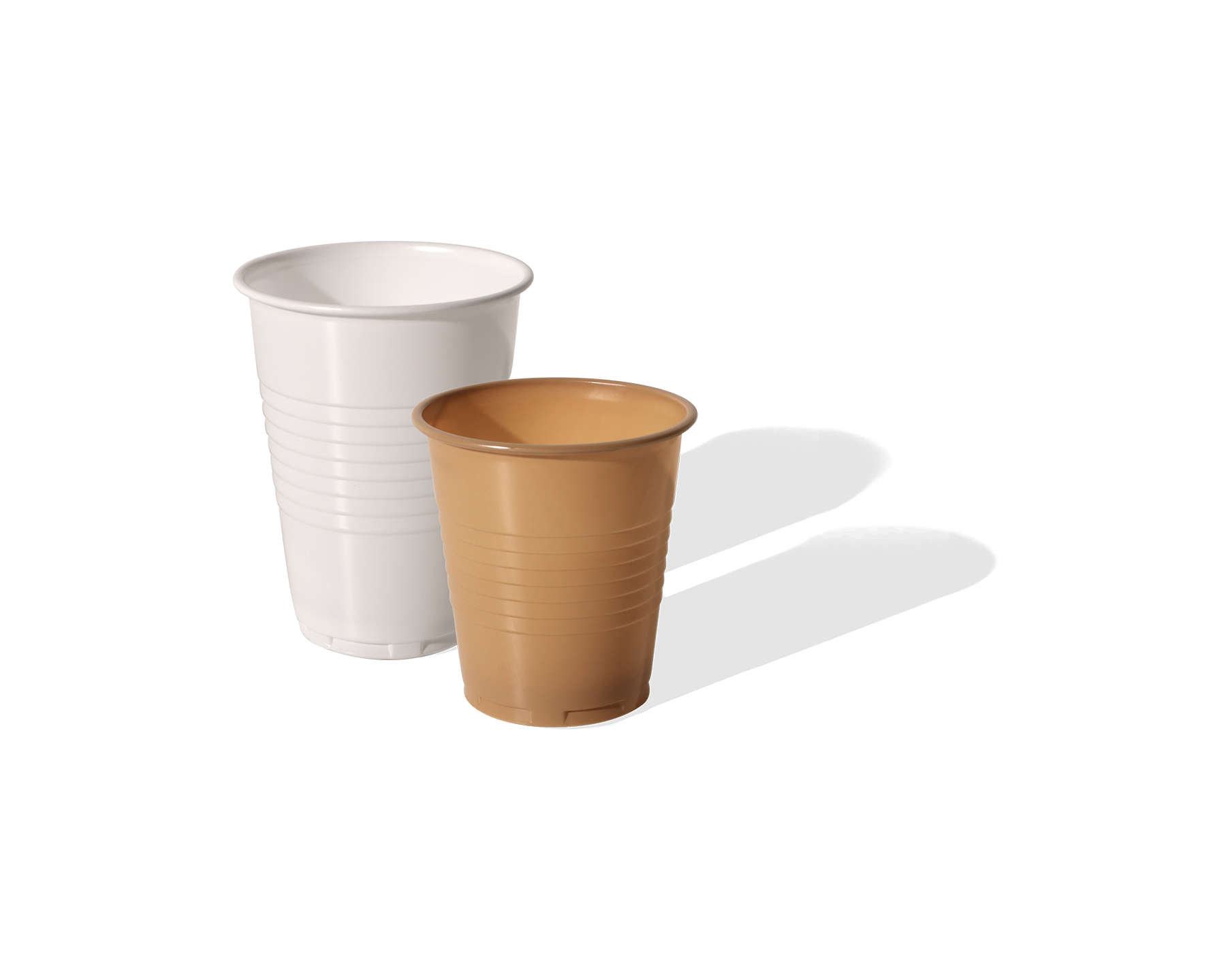 Plastic Vending Cup