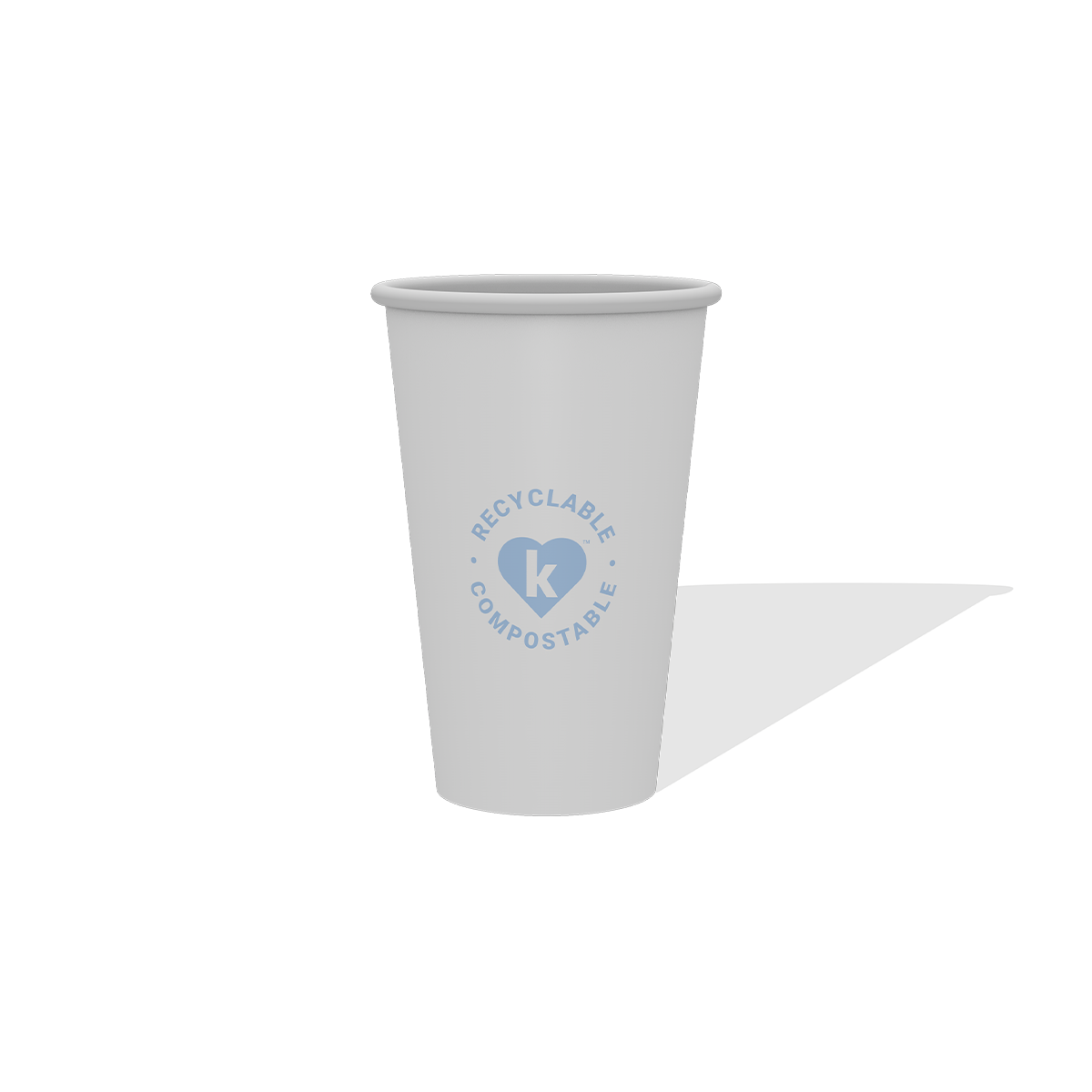 CUPkind paper cup