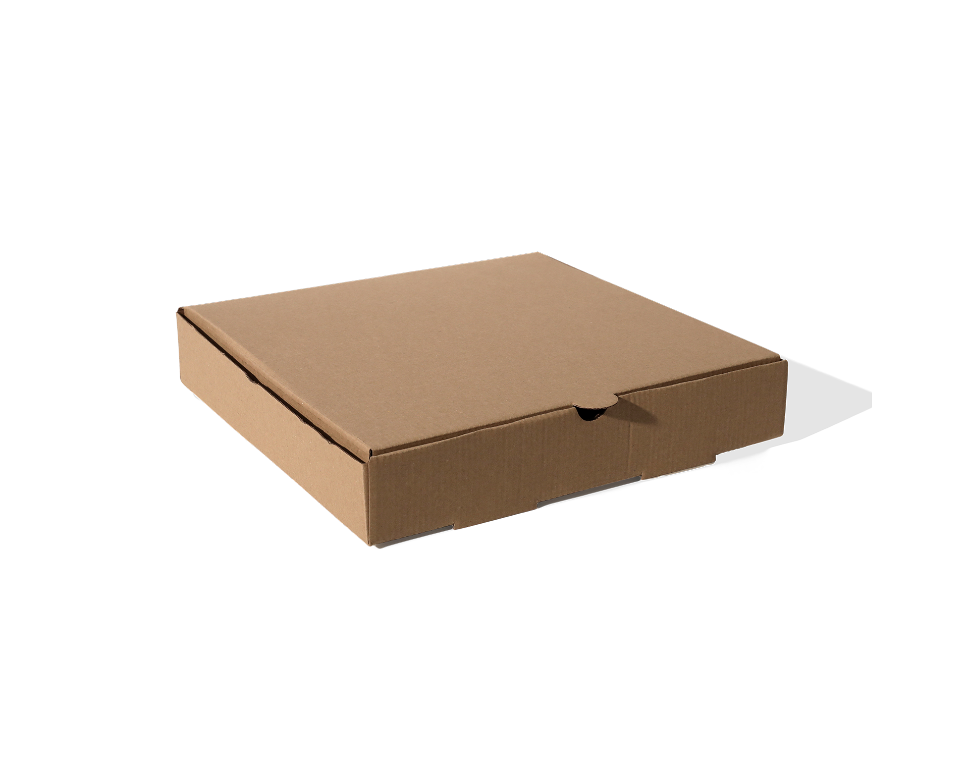 Kraft pizza box