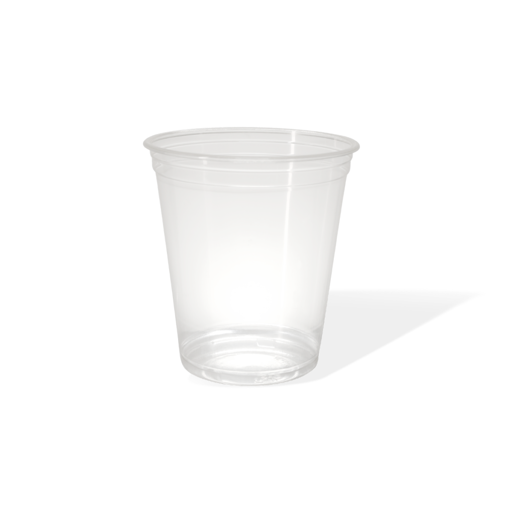 Wrapped Rtec Cups Food Packaging Supplies - 4 Aces