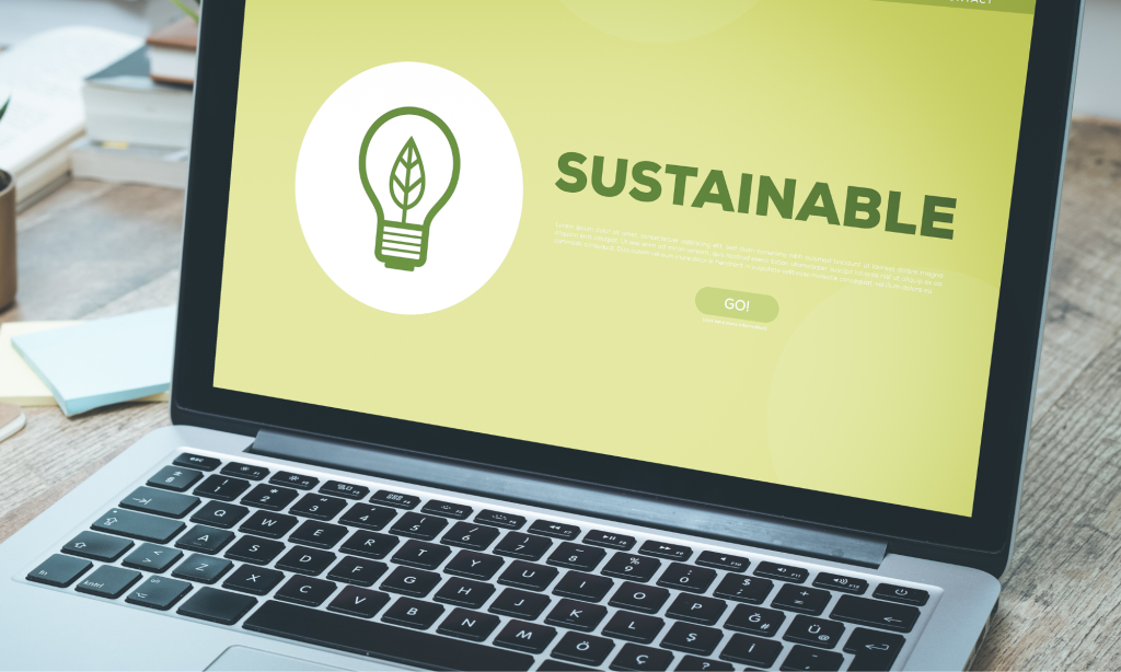 Cracking the eco-code: decoding sustainable terminology for customers.